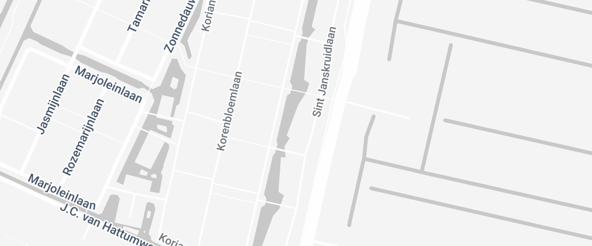 Appartement huren in Amstelveen