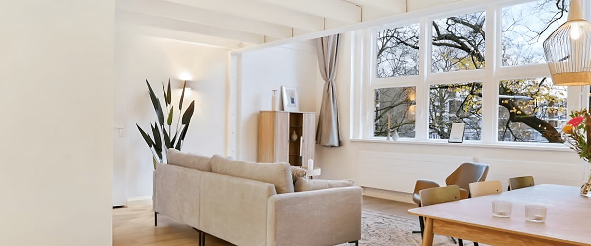 Appartement huren in Rotterdam