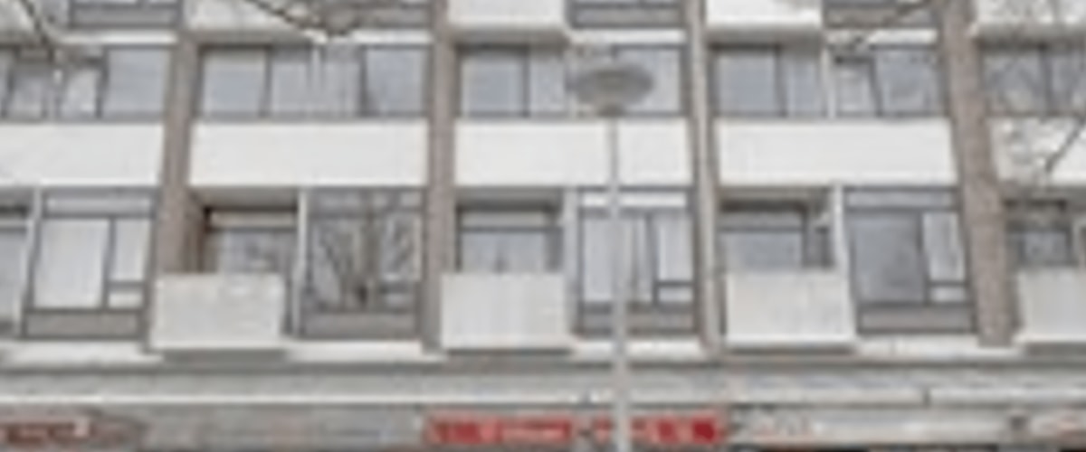 Appartement huren in Amsterdam