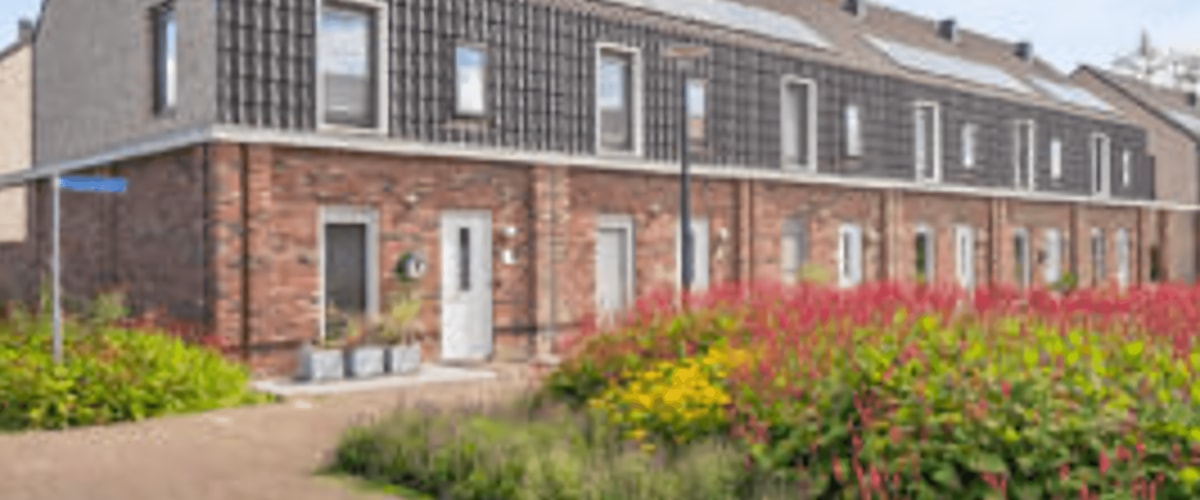 Huis huren in Veghel