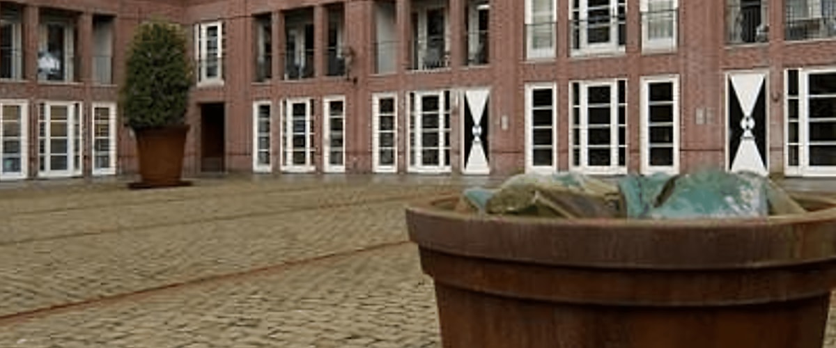Appartement huren in Bergen op zoom