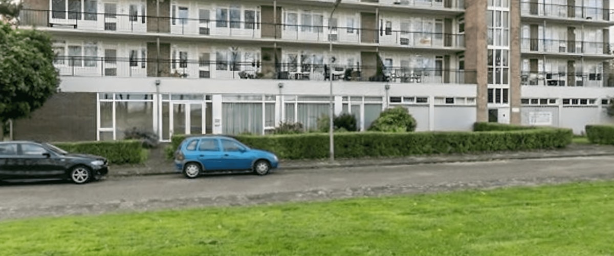Appartement huren in Sittard