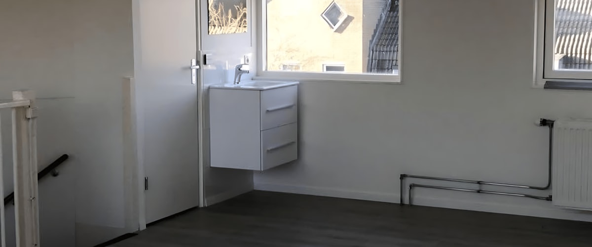 Studio huren in Almere