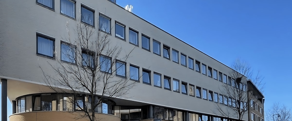 Appartement huren in Apeldoorn