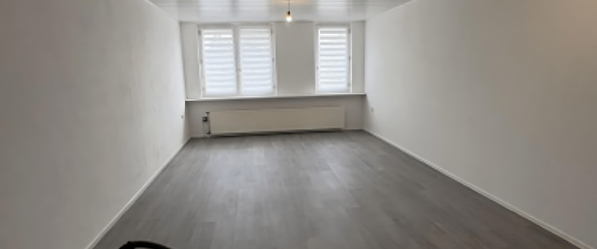 Huis huren in Tilburg