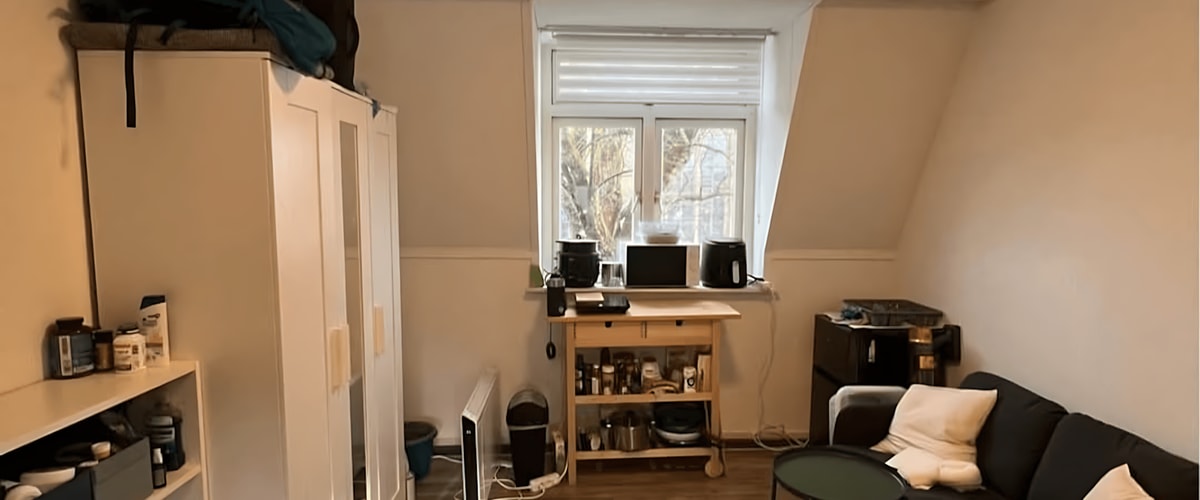 Kamer huren in Hengelo