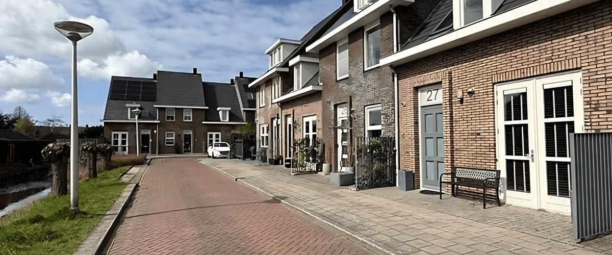 Huis huren in Amstelveen