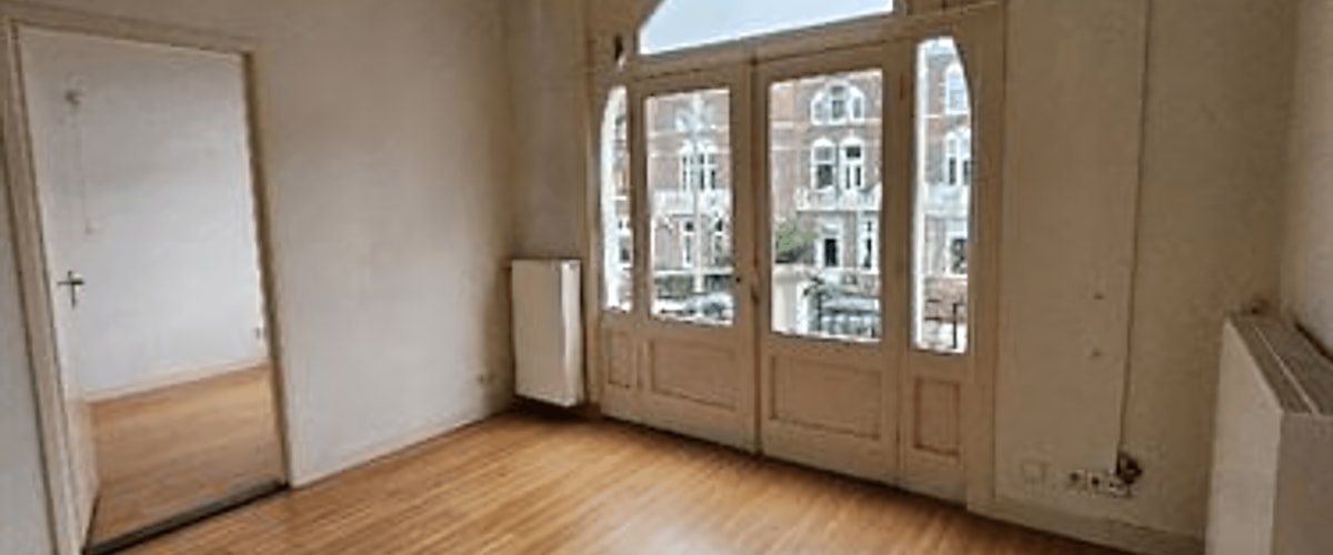 Kamer huren in Nijmegen