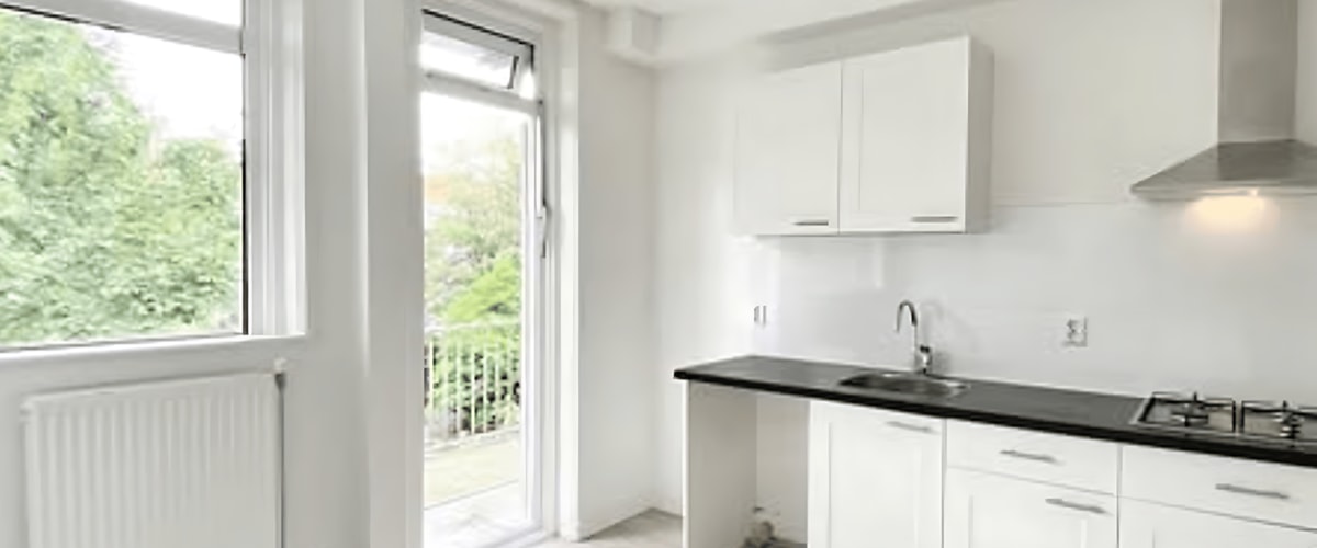 Appartement huren in Amsterdam