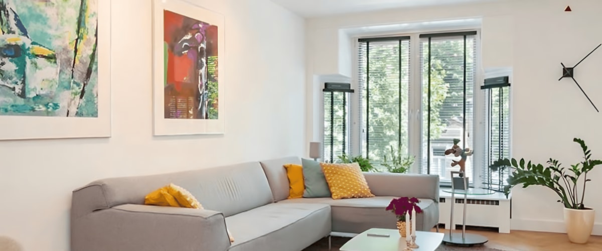 Appartement huren in Maastricht