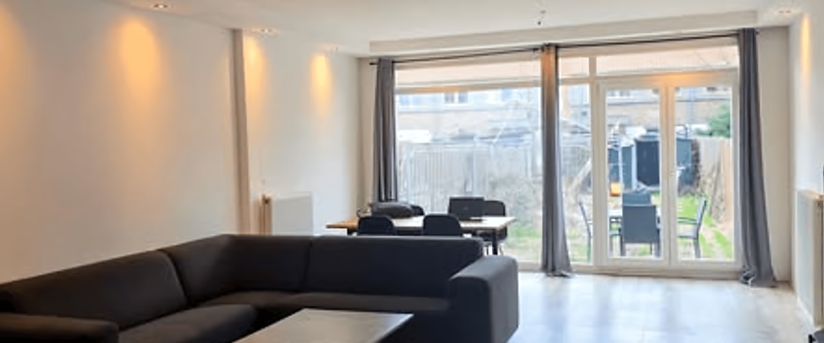Appartement huren in Rotterdam