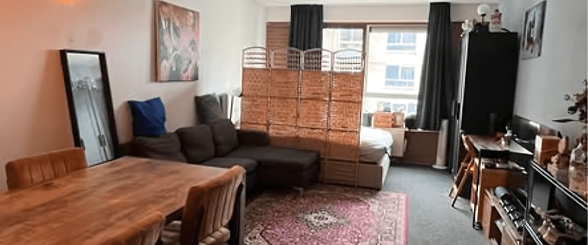 Kamer huren in Rotterdam