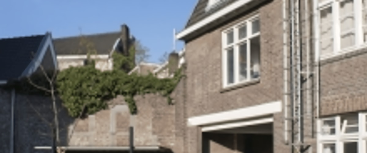 Kamer huren in Maastricht