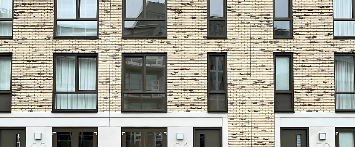 Huis huren in Den Haag