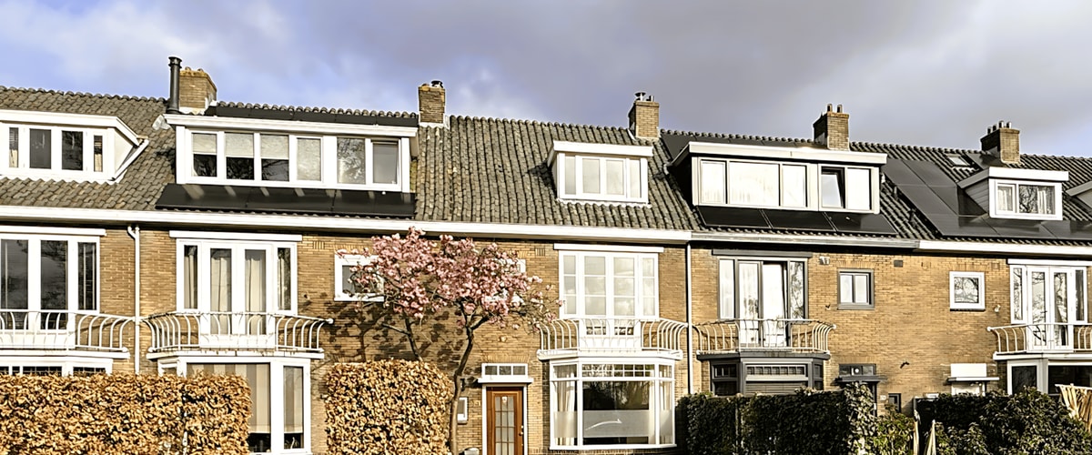 Huis huren in Badhoevedorp