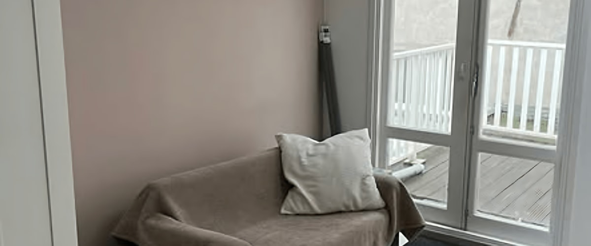 Kamer huren in Amsterdam