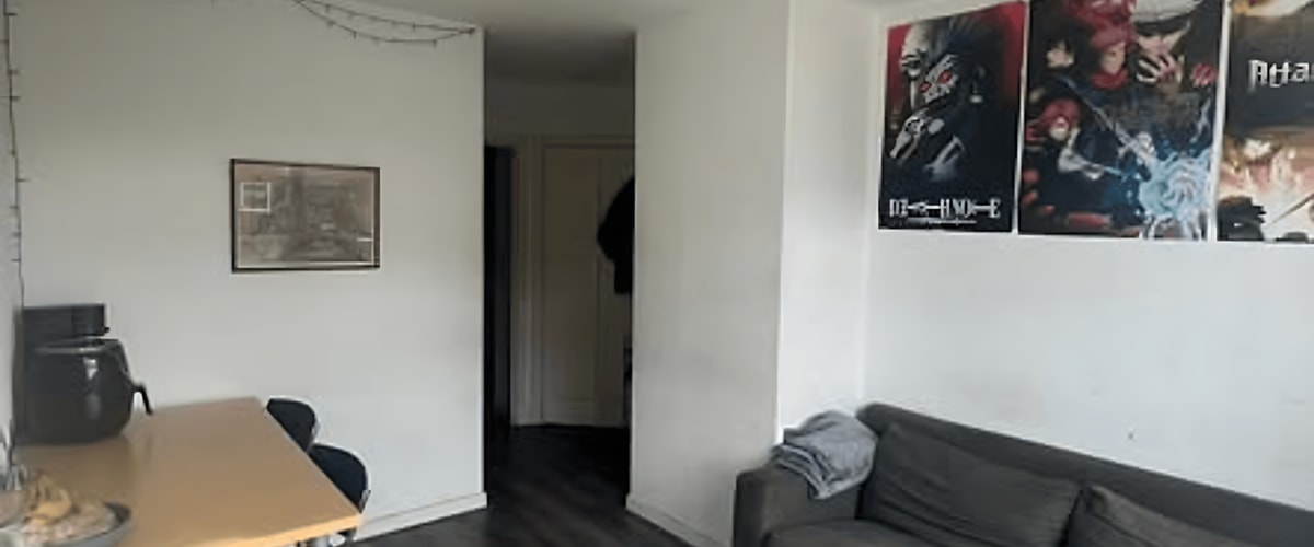 Kamer huren in Amsterdam