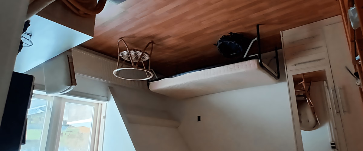 Kamer huren in Bergambacht