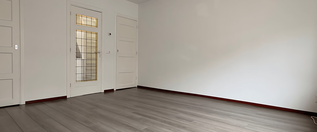 Appartement huren in Rotterdam
