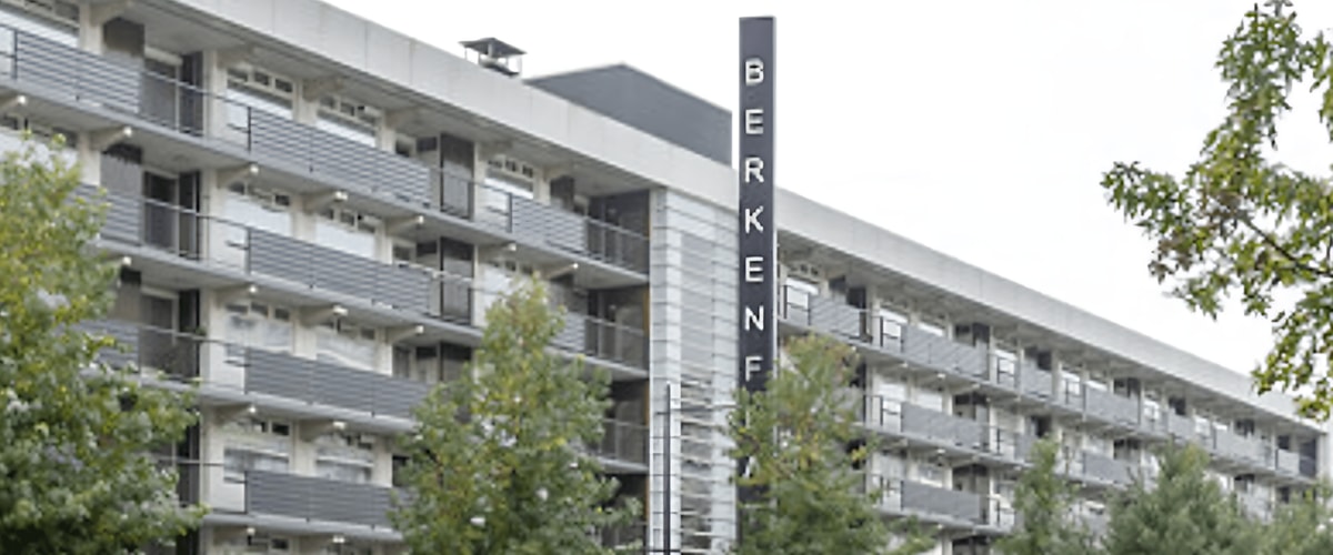 Appartement huren in Tilburg