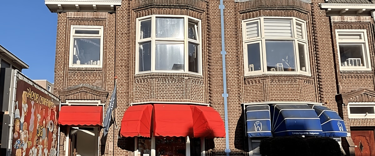 Kamer huren in Groningen