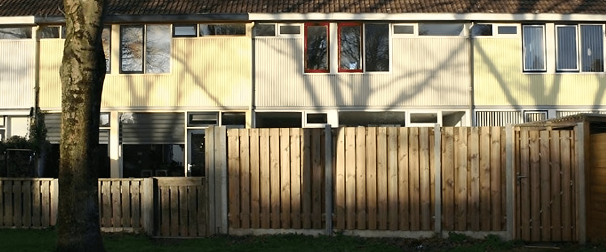 Huis huren in Almelo