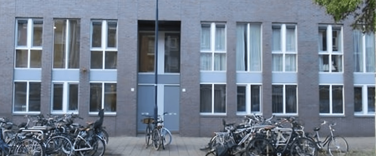 Appartement huren in Amsterdam