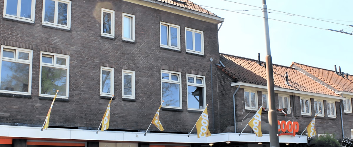 Kamer huren in Arnhem
