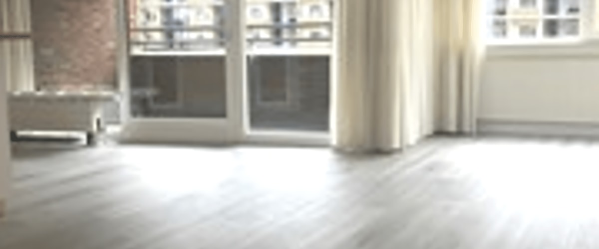 Appartement huren in Rotterdam