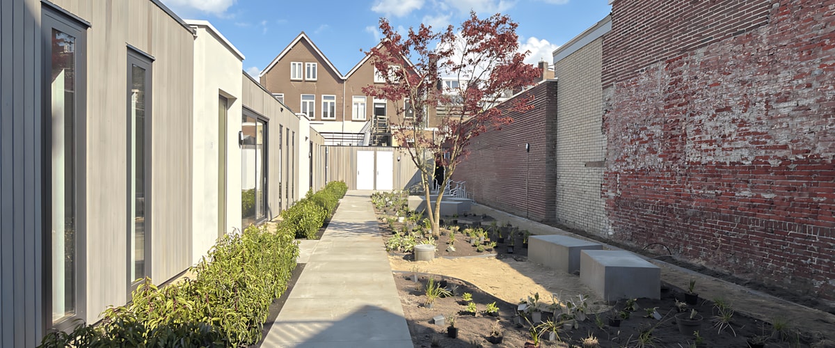 Appartement huren in Eindhoven