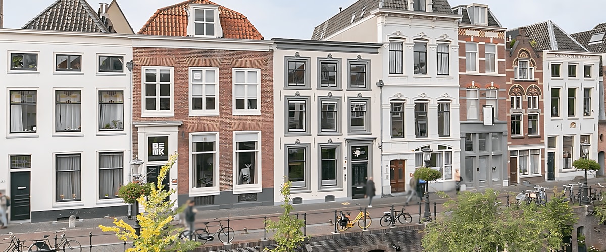 Studio huren in Utrecht