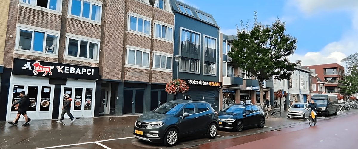 Studio huren in Eindhoven