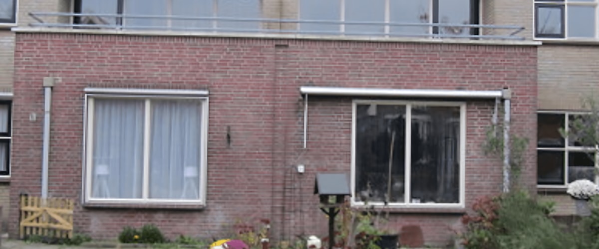 Appartement huren in Eibergen