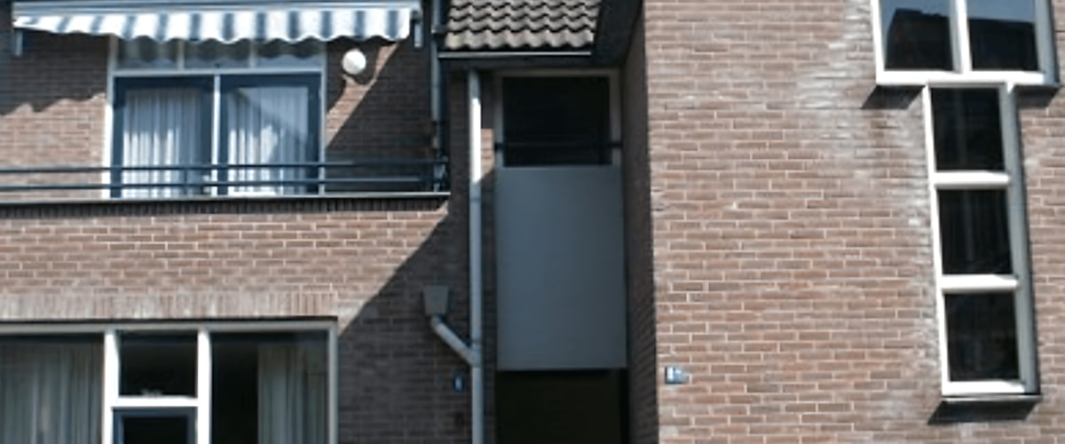 Appartement huren in Eibergen