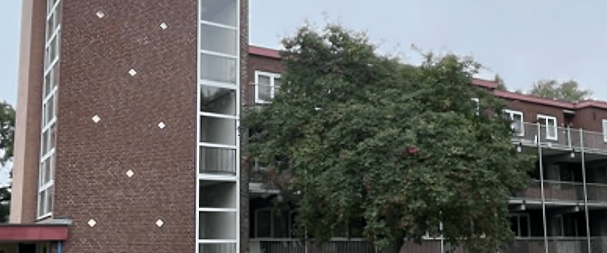 Appartement huren in Doetinchem