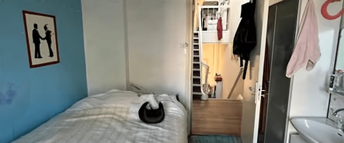 Kamer huren in Nijmegen