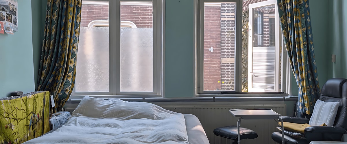 Kamer huren in Gouda