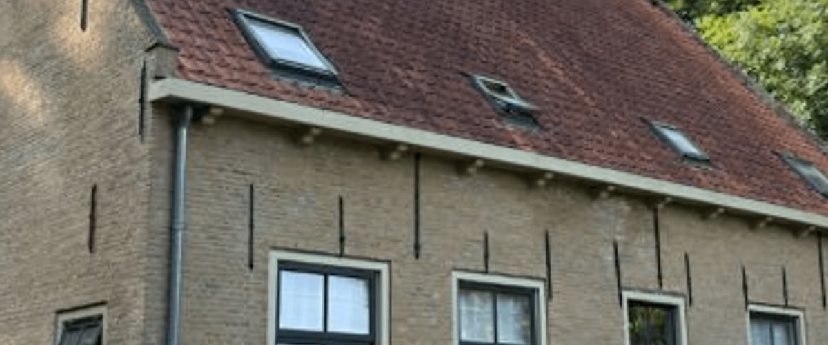 Huis huren in S Heerenhoek