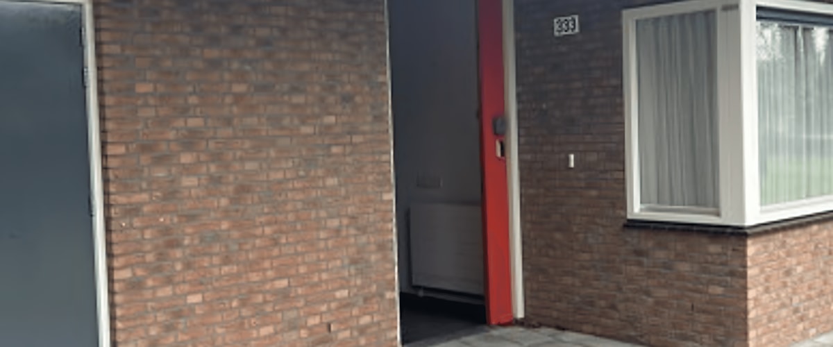 Seniorenwoning huren in Rosmalen