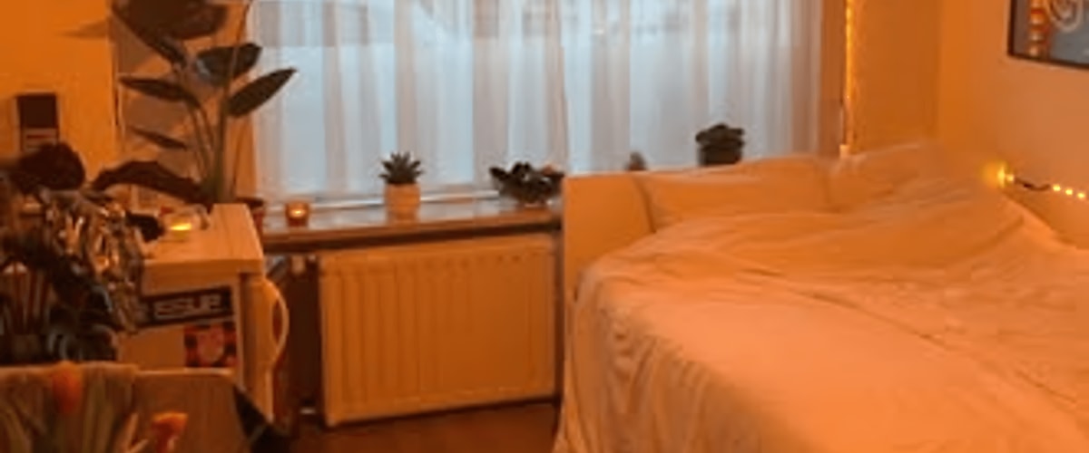 Kamer huren in Tilburg