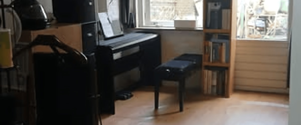 Kamer huren in Tilburg