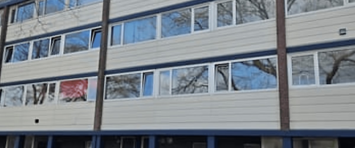 Appartement huren in Emmen