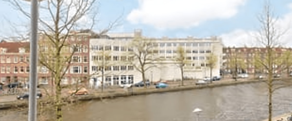 Appartement huren in Amsterdam