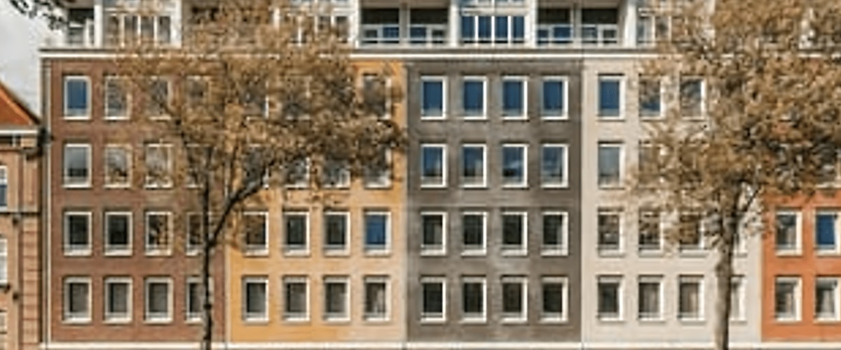 Appartement huren in Amsterdam