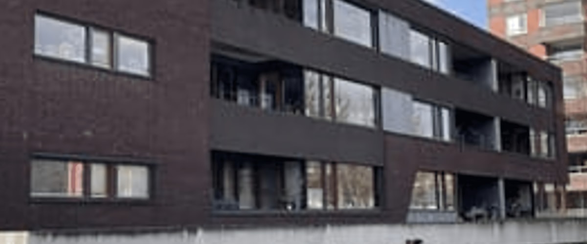 Seniorenwoning huren in Emmen