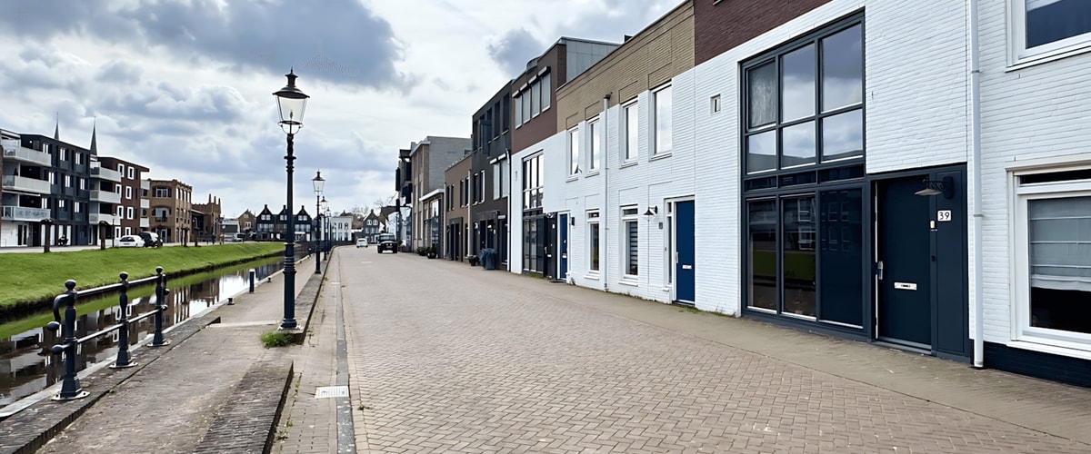 Appartement huren in Etten Leur