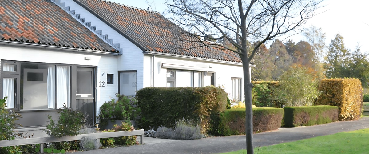 Huis huren in Oegstgeest