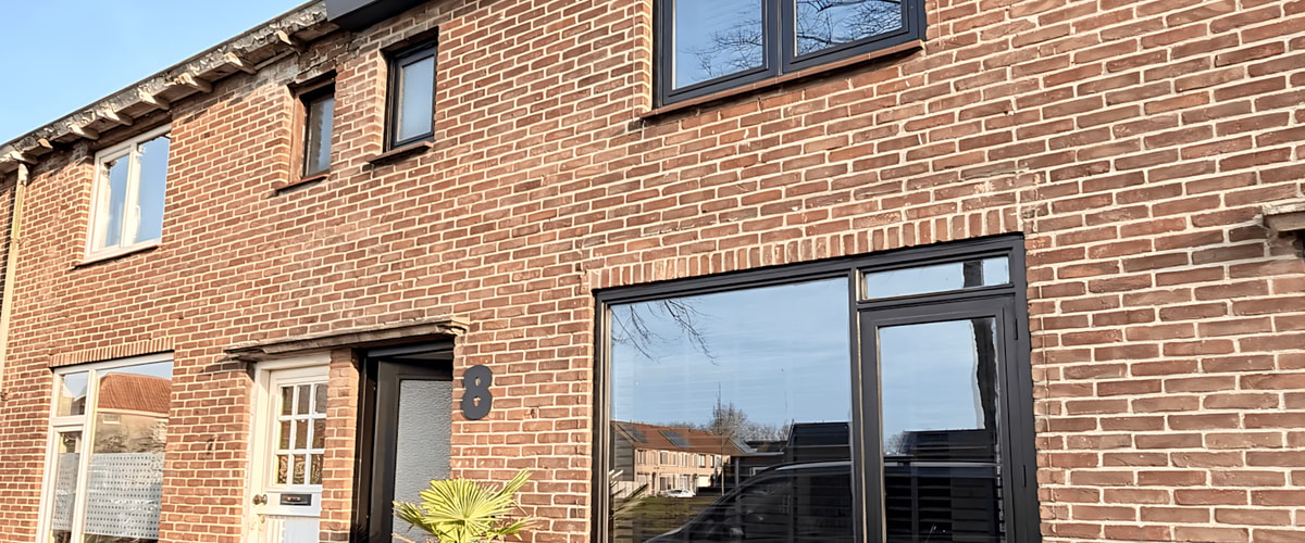 Huis huren in Terneuzen