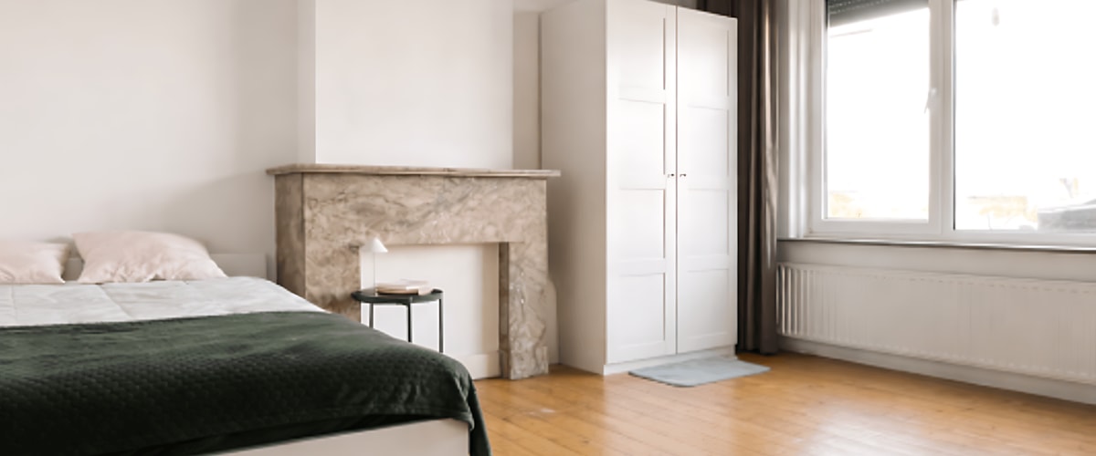 Kamer huren in Maastricht