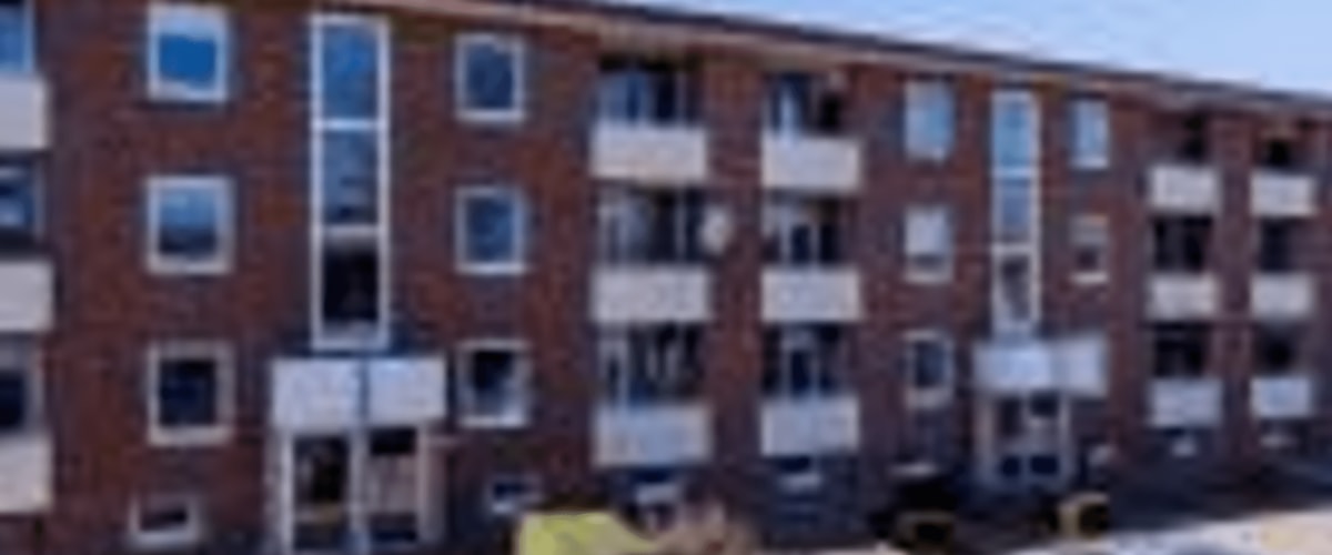 Appartement huren in Oldenzaal
